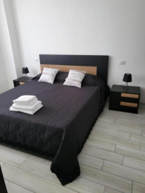 Appartamento in centro San Benedetto Del Tronto